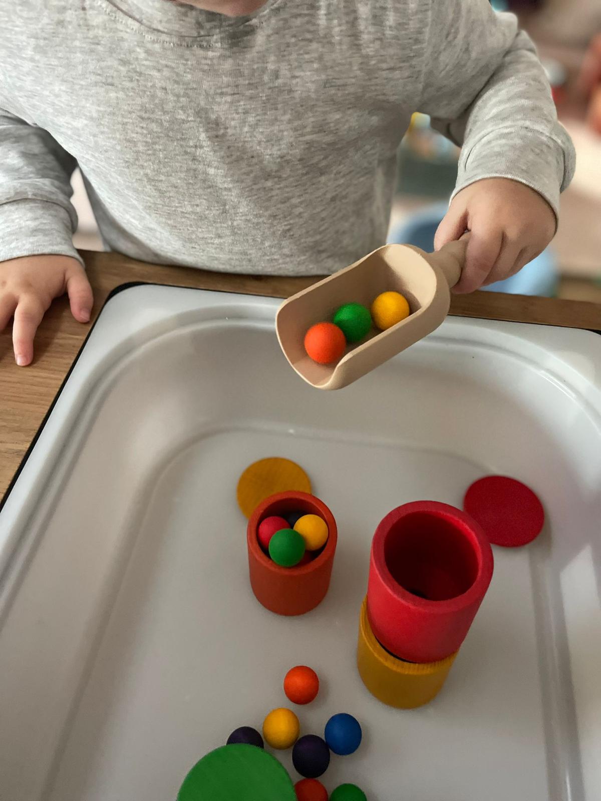 Hoe lok ik taal uit bij kinderen van 2,5 tot 5 jaar