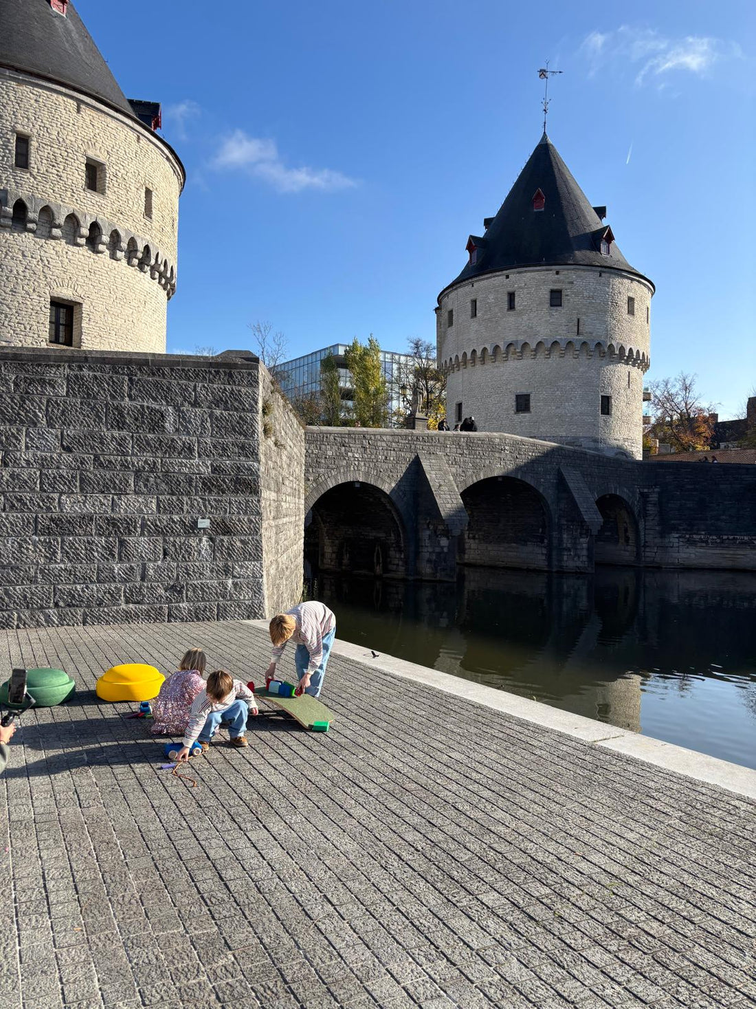 De leukste tips voor de tweede week van de paasvakantie in Kortrijk