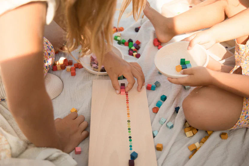 Wat betekent educatief spelen nu écht?