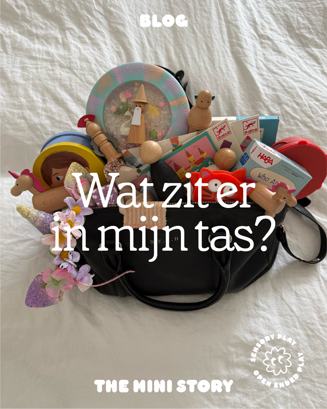 Op reis met 4 jonge kinderen? Zo pakken wij het aan!