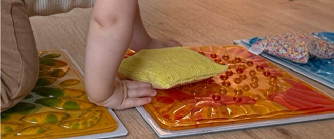 Prikkelverwerking bij baby’s: waarom dit een hot topic is in de eerste levensjaren