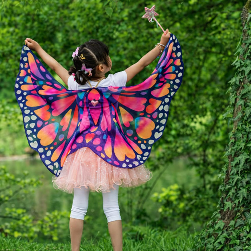 Carnaval: meer dan confetti - de kracht van verkleden en rollenspel