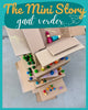 The Mini Story gaat verder!