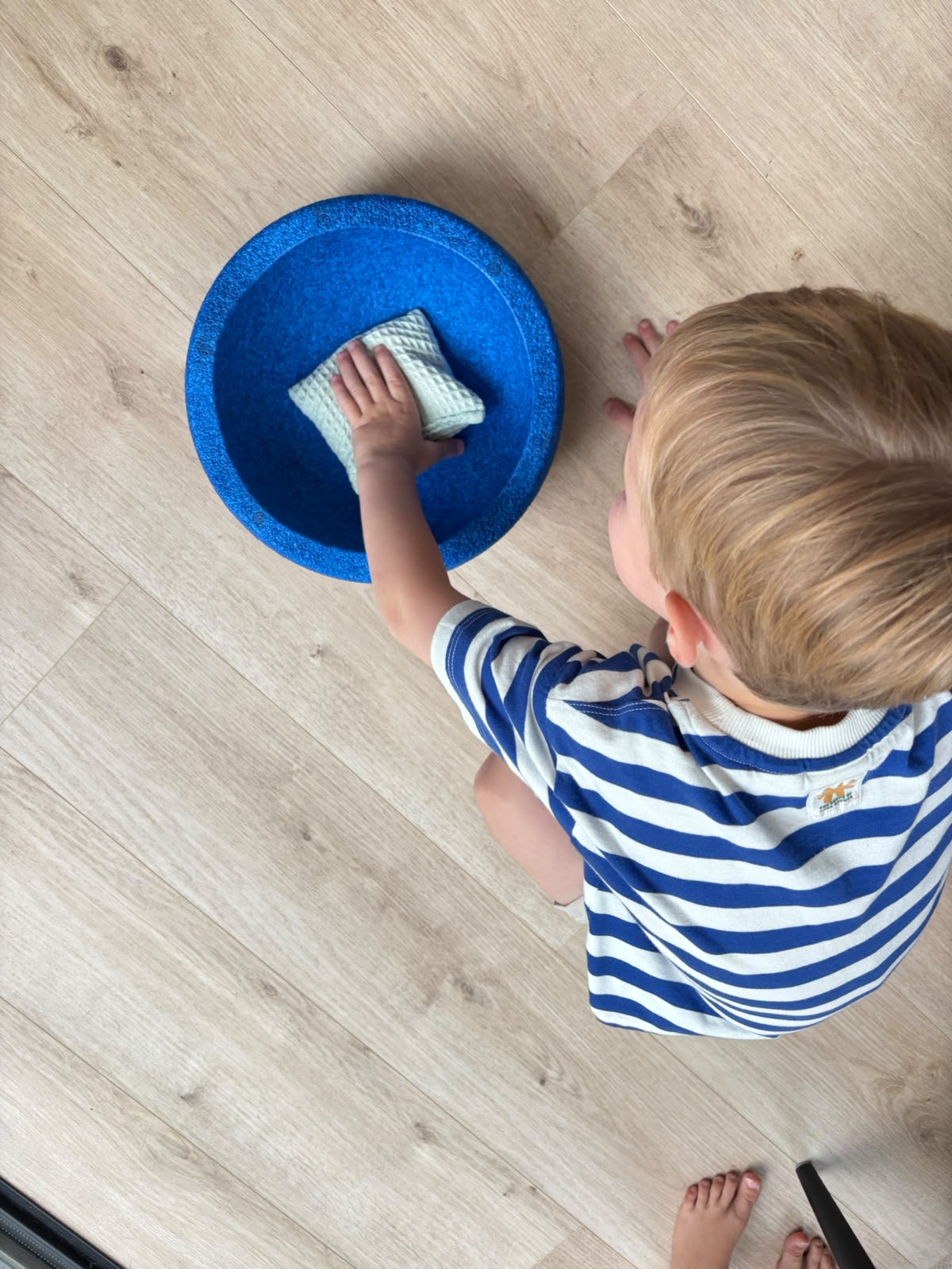 Waarom je peuter juist nú zo emotioneel is (en wat helpt)