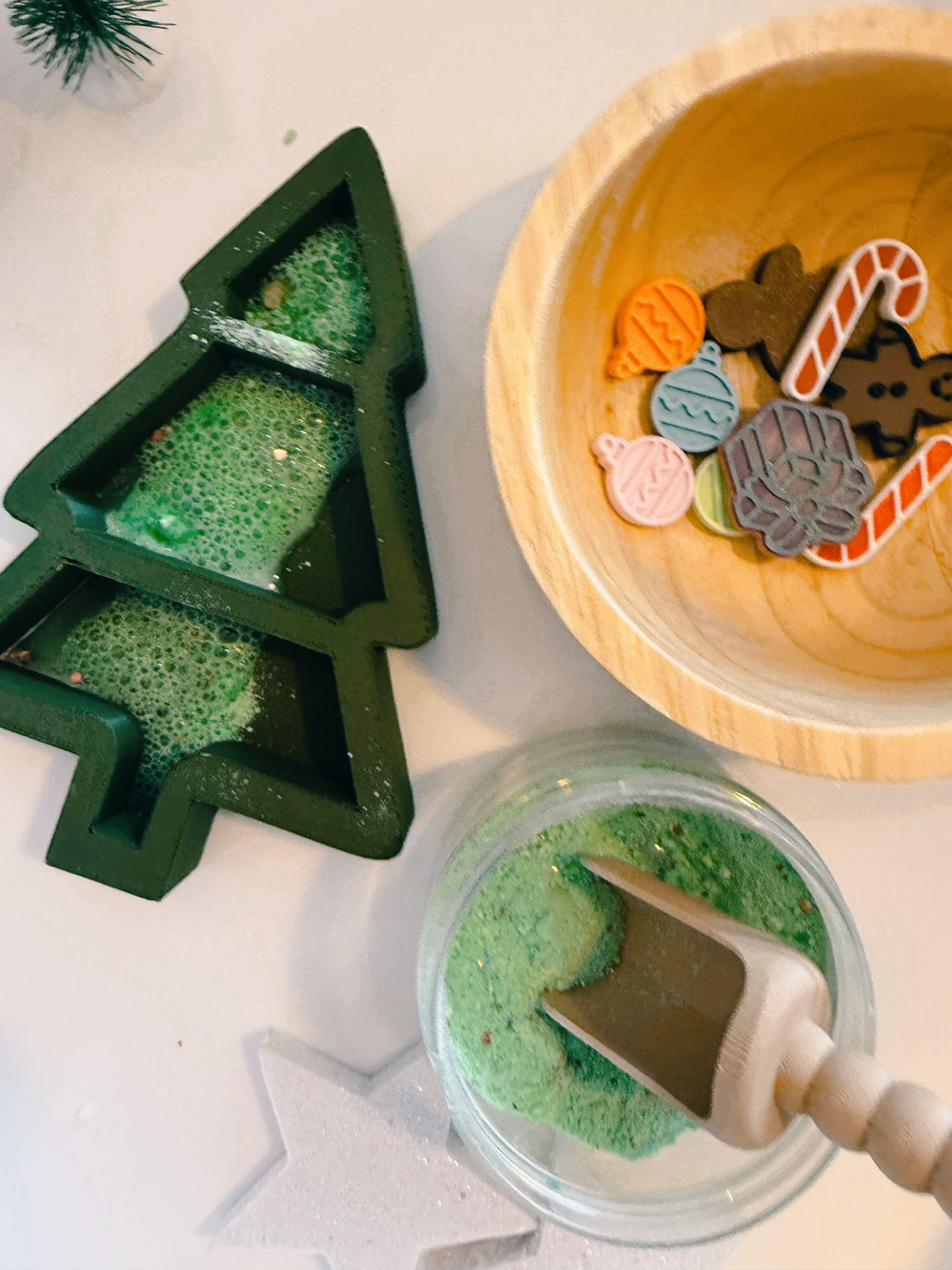 Magie met SensoryFizz