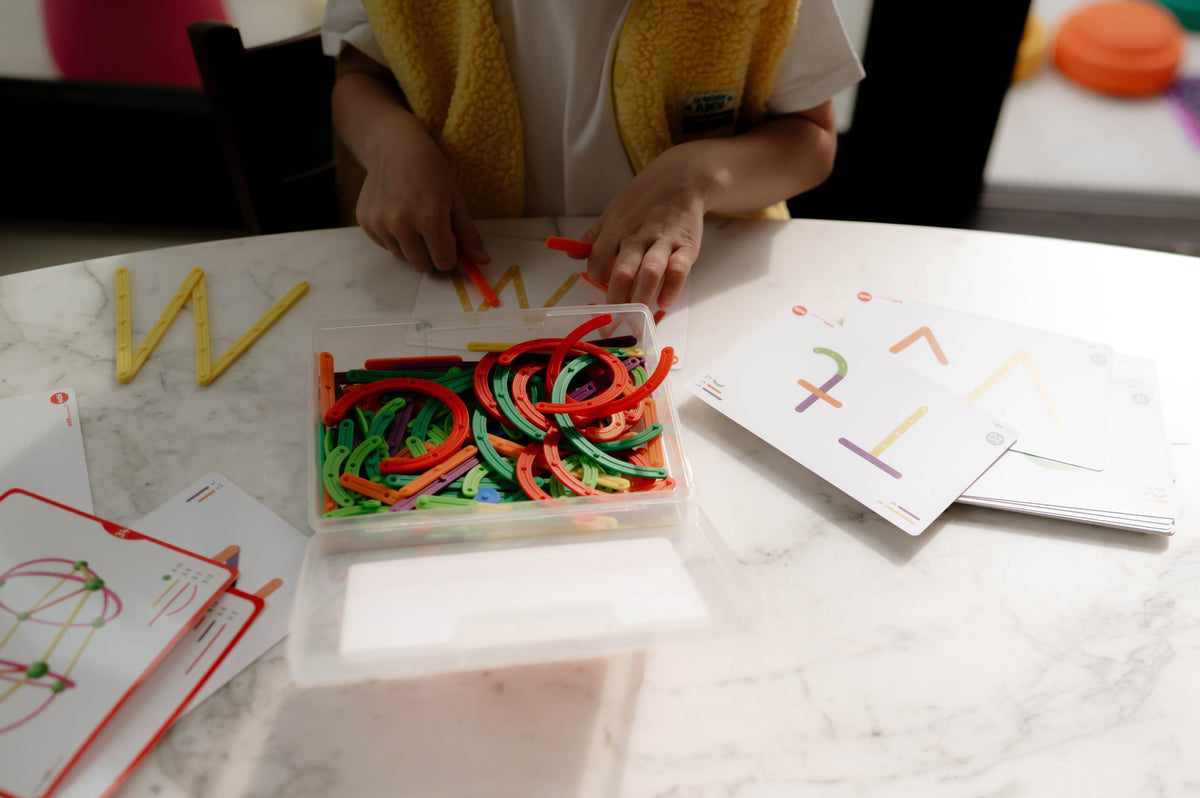 Klaar voor de schoolstart? We've got you!