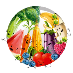 Collection image for: Thema: Fruit en groenten