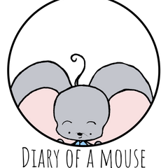 Collection image for: Diary of a mouse