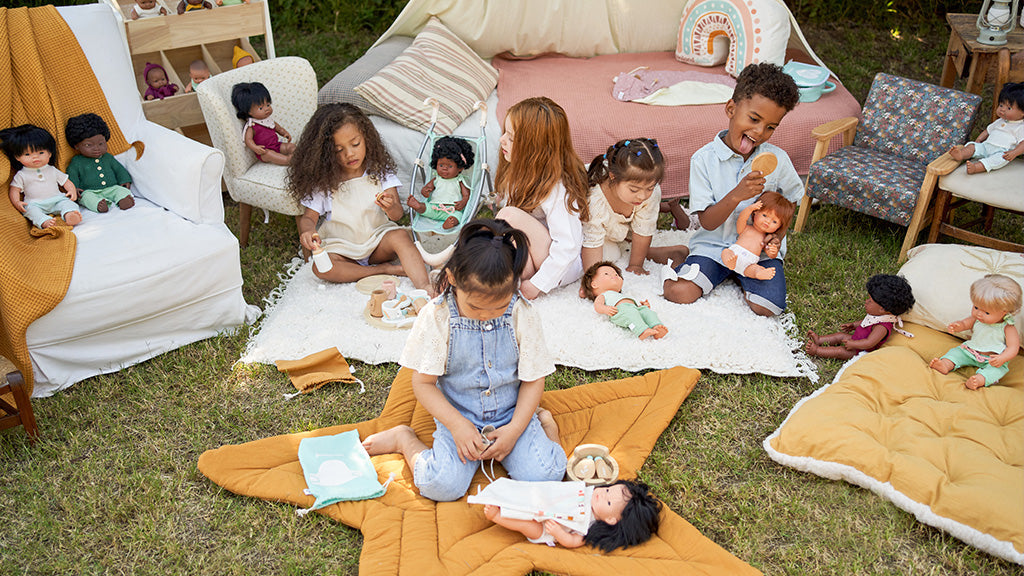 Miniland Educational