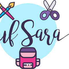 Collection image for: Juf Sara
