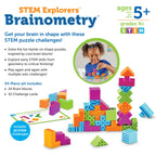 STEM Explorers™ Brainometry™