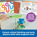 STEM Explorers Mega Magnets