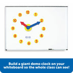 Magnetic Time Activity Set