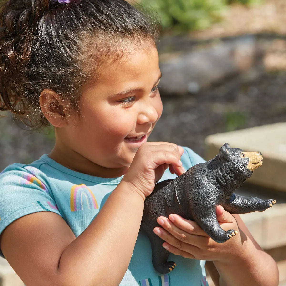 Jumbo Forest Animals