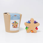 Rainbow Star