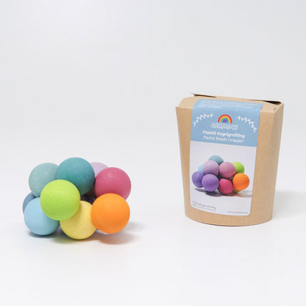 Grimm`s Pastel Kralenpakker