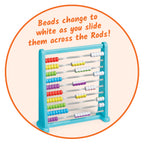 Color-Changing Abacus