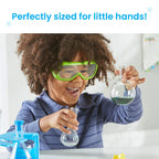 Starter Science Measuring Flasks Set