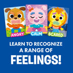 Playfoam® Shape & Learn Feelings