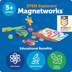 STEM Explorers Mega Magnets