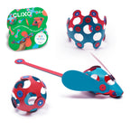 Itsy Pack Flamingo/Turquoise