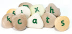 Alphabet Pebbles – Word-building Set