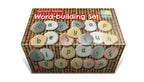 Alphabet Pebbles – Word-building Set