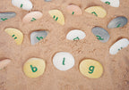 Alphabet Pebbles – Word-building Set