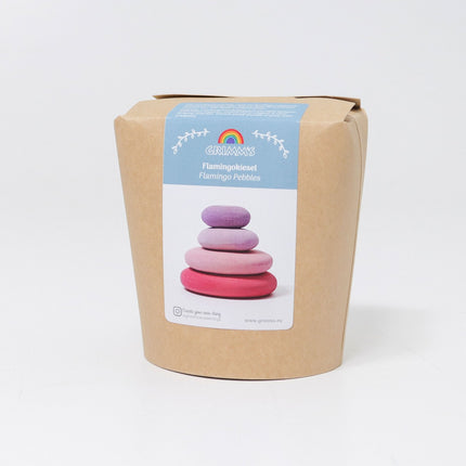 Grimm`s Flamingo Pebbles
