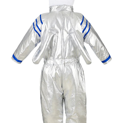 Souza! Spaceman (Maat 8-10 jaar)