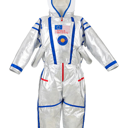 Souza! Spaceman (Maat 8-10 jaar)