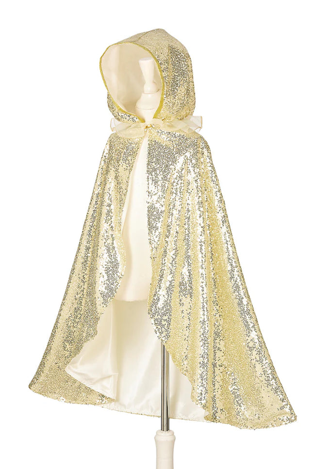 Souza! Amelia Cape