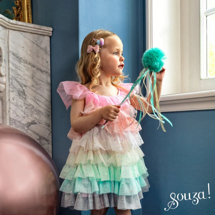 Souza! Fenne dress, 3-4 jaar