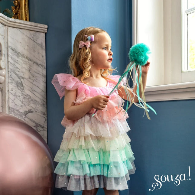 Souza! Fenne dress, 3-4 jaar