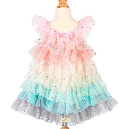 Souza! Fenne dress, 3-4 jaar
