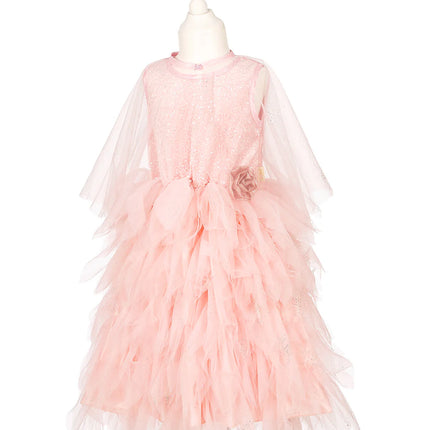 Souza! Clementine + Cape, 5-7 jaar, 110-122 cm