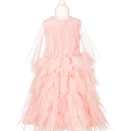 Souza! Clementine + Cape, 5-7 jaar, 110-122 cm