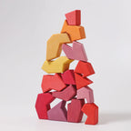 Building Set Four Temperaments