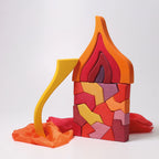 Building Set Four Temperaments