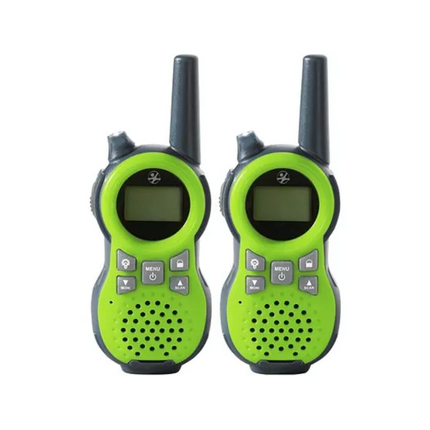 Haba Terra Kids Walkie Takie