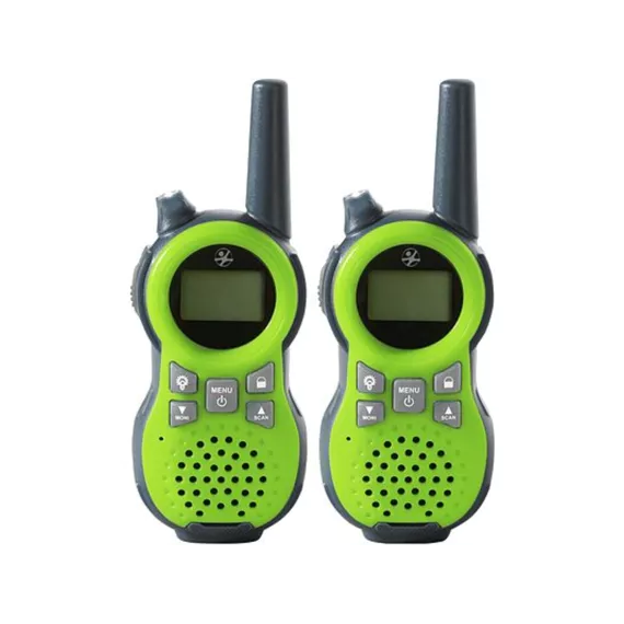 Haba Terra Kids Walkie Takie