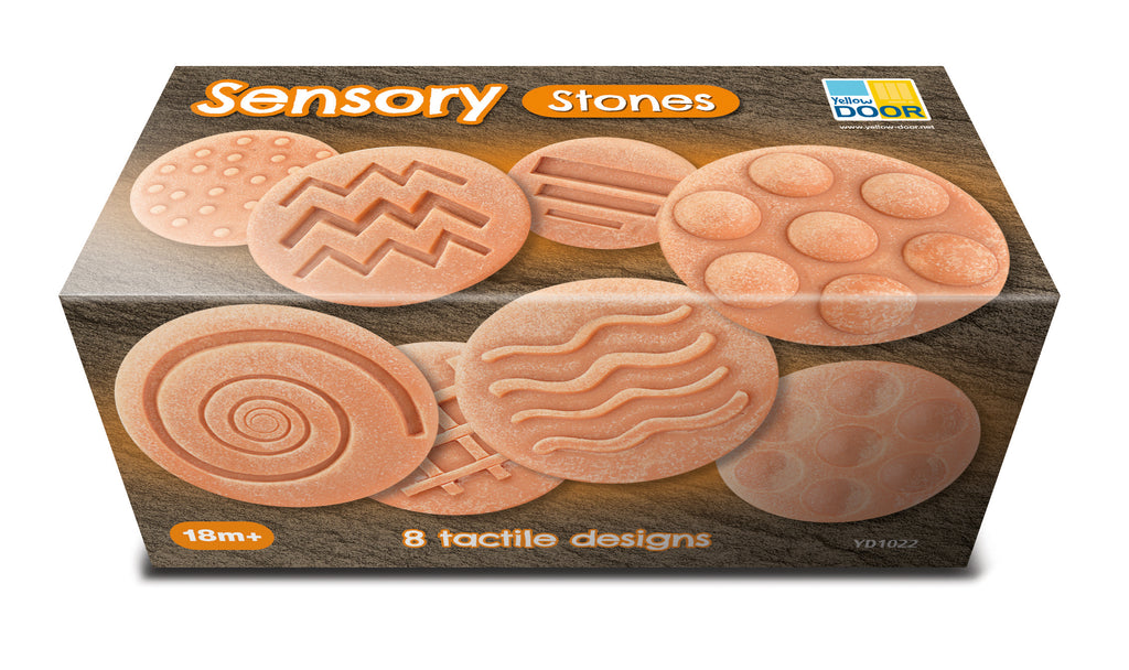 Sensory Stones