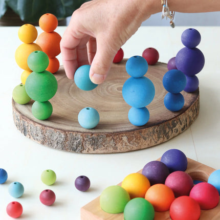 Grimm's Kleine regenboogballen