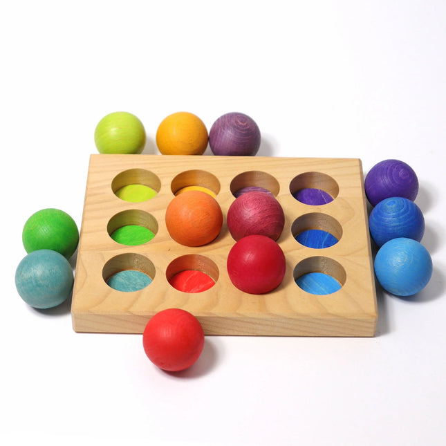Grimm's Kleine regenboogballen
