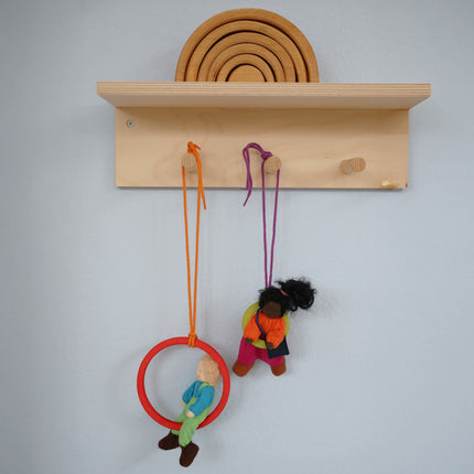Grimm's Cirkels en ringen Rainbow