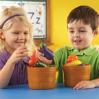 New Sprouts® Bushel of Veggies