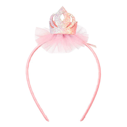 Souza!  👑 Tiara Yris – Koninklijke Tiara