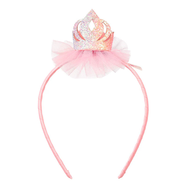 Souza!  👑 Tiara Yris – Koninklijke Tiara