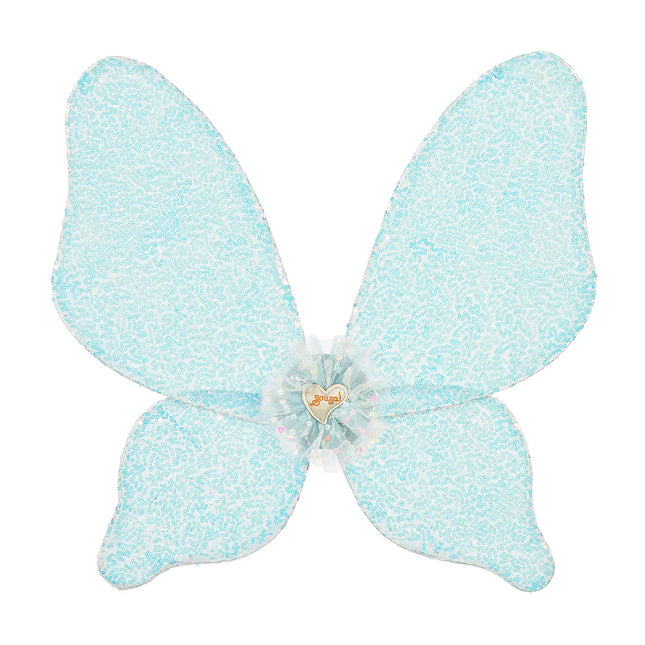 Souza! 🧚‍♀️ Florentina Vleugels – Sprookjesachtig & Elegant