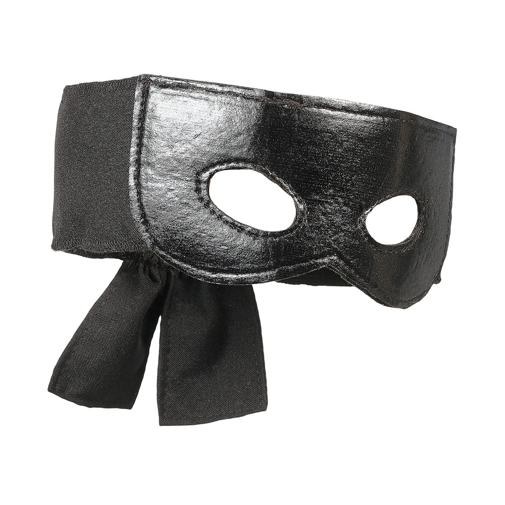 Zorro Masker